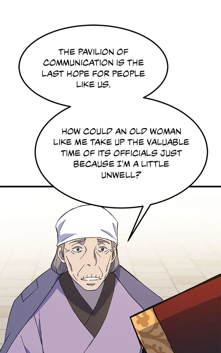 The great master Chapter 150 - page 101