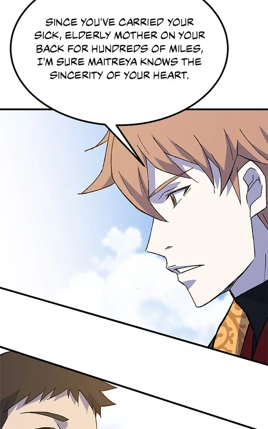 The great master Chapter 150 - page 107