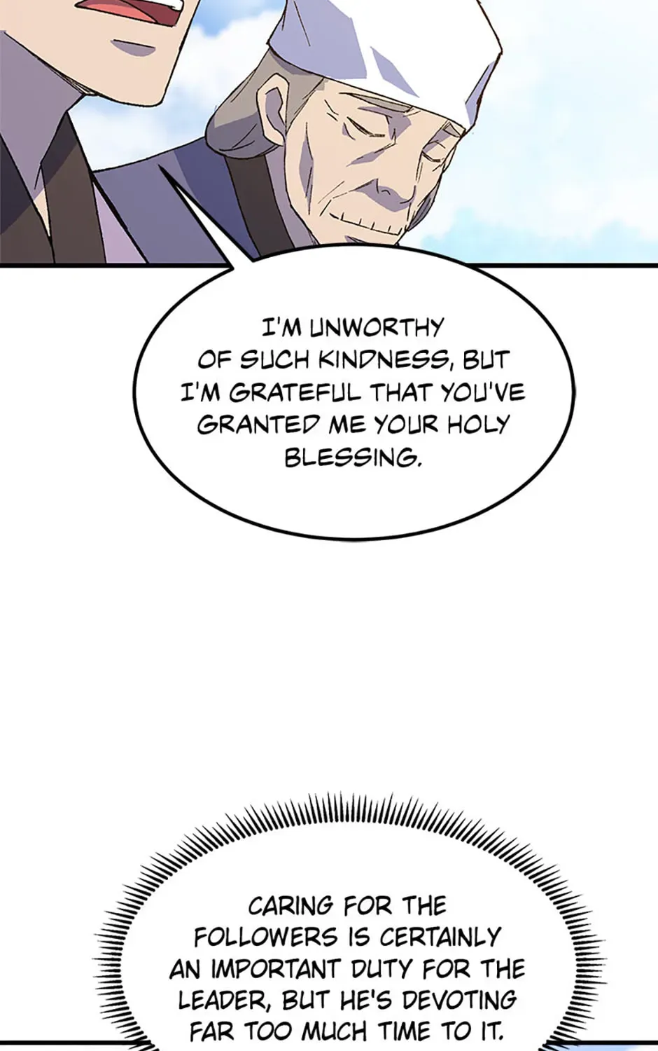 The great master Chapter 150 - page 109