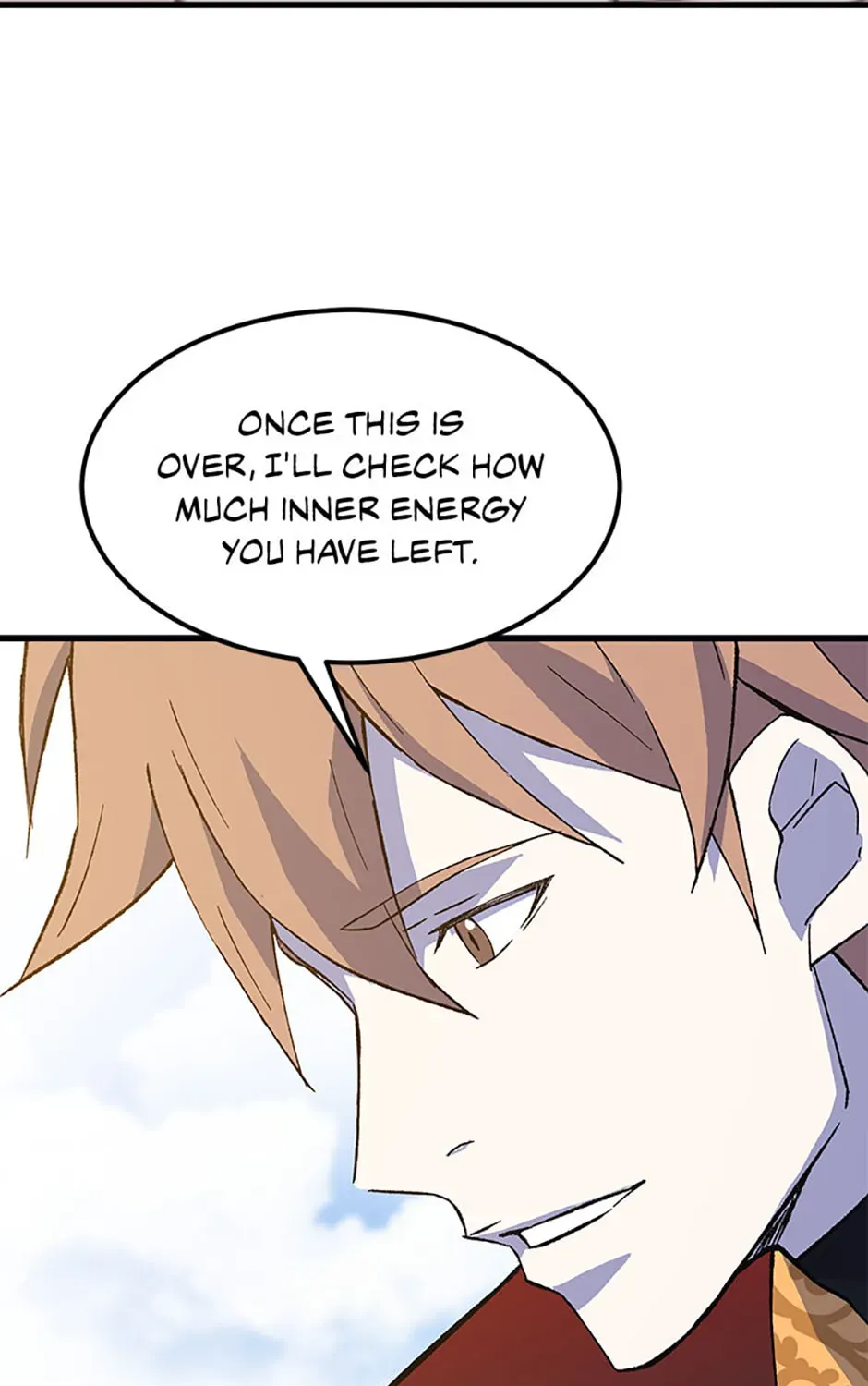 The great master Chapter 150 - page 119