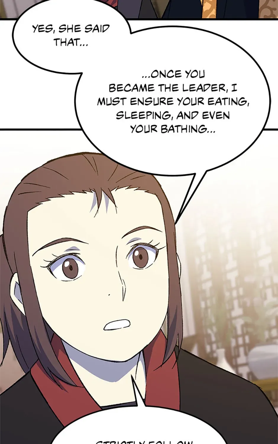 The great master Chapter 150 - page 13