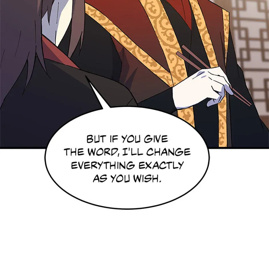 The great master Chapter 150 - page 16