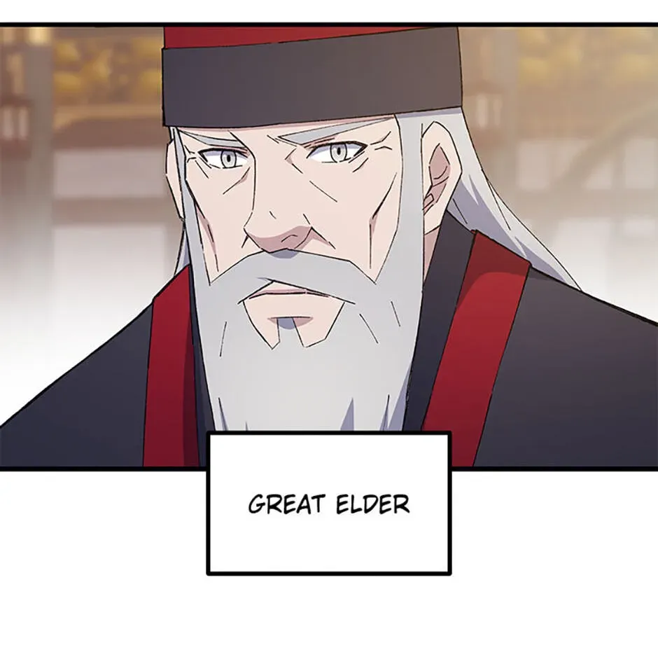 The great master Chapter 150 - page 30