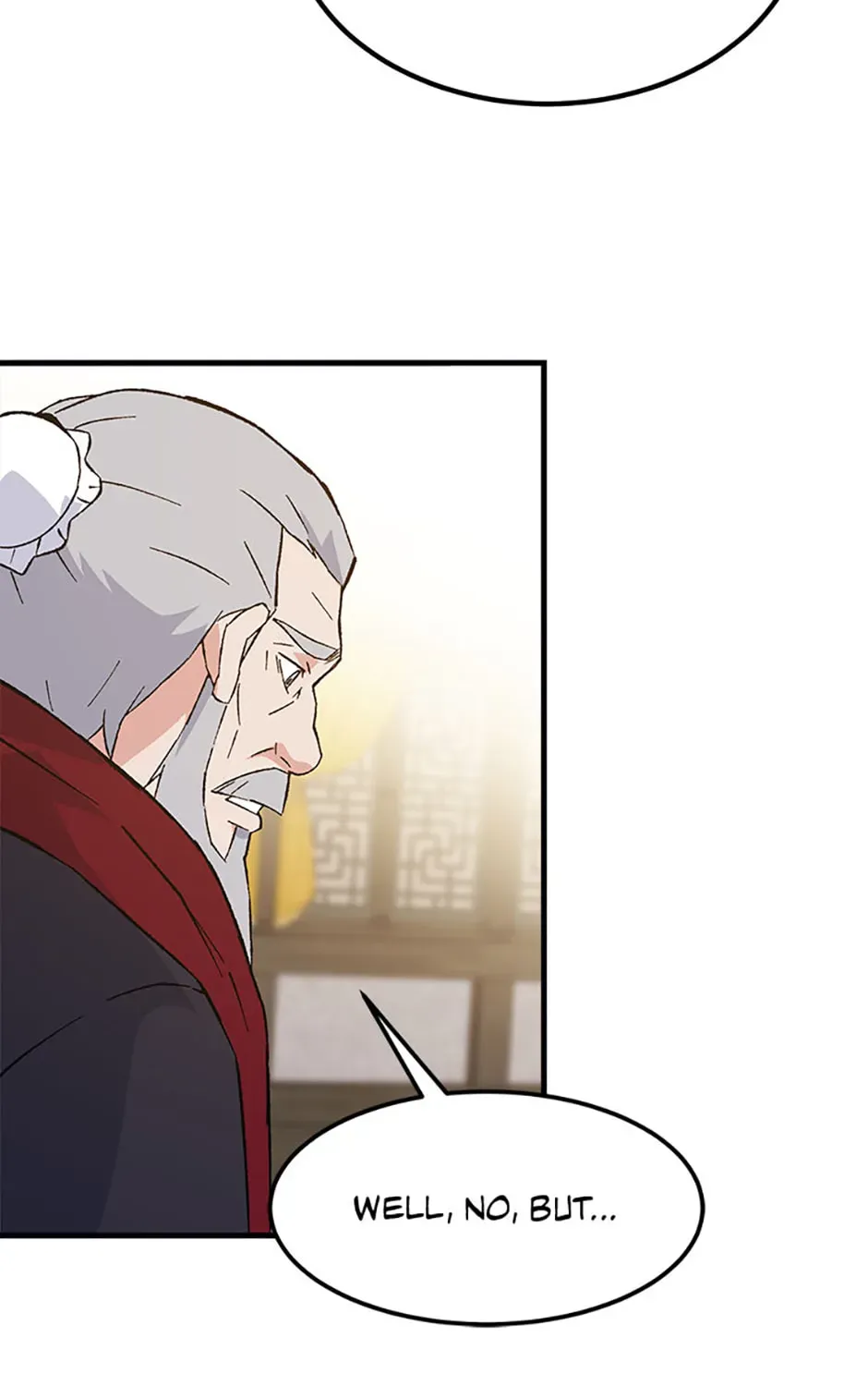 The great master Chapter 150 - page 37
