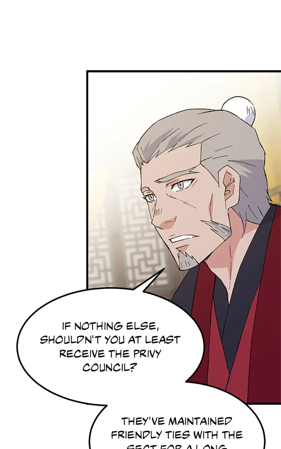 The great master Chapter 150 - page 39