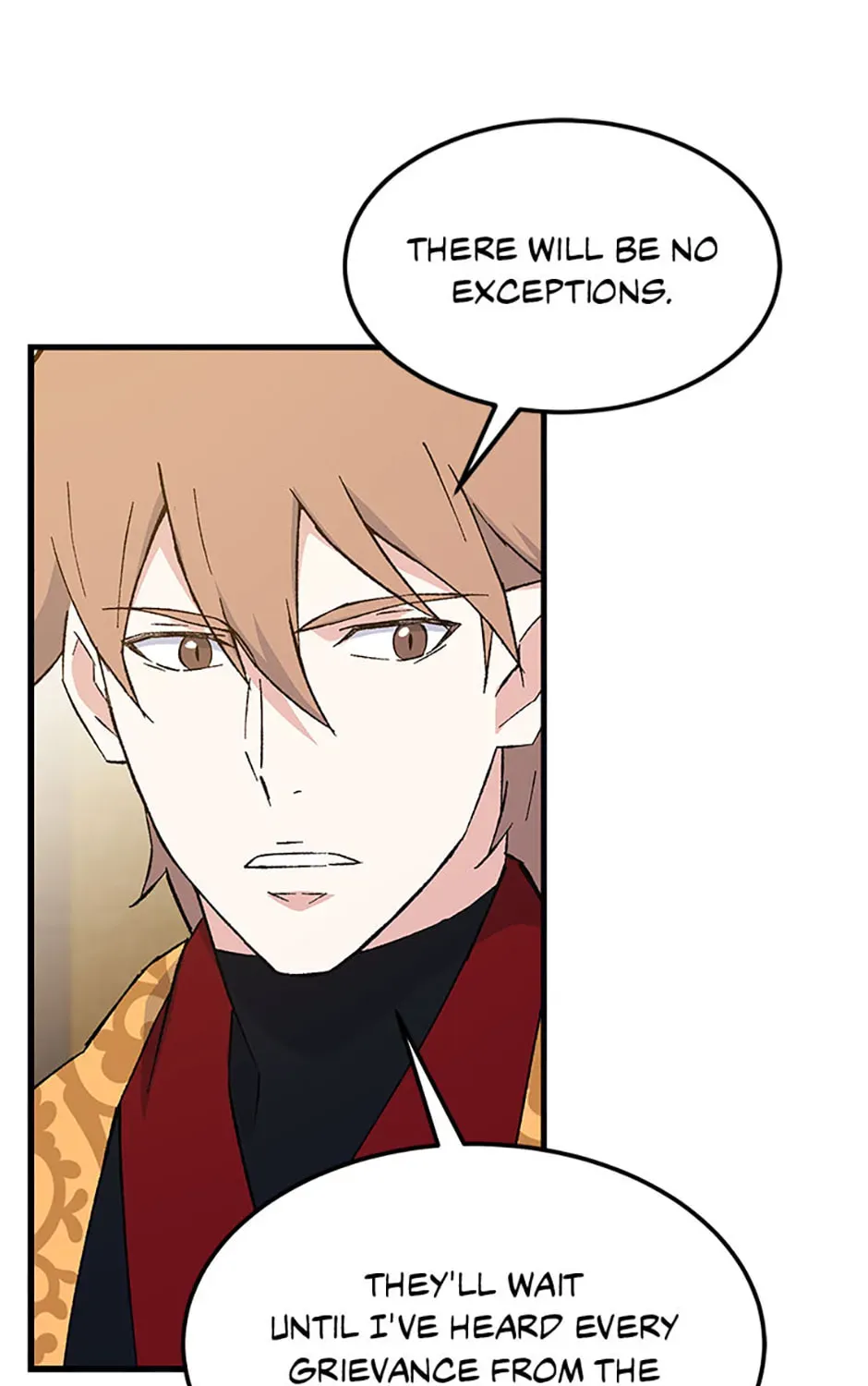 The great master Chapter 150 - page 41