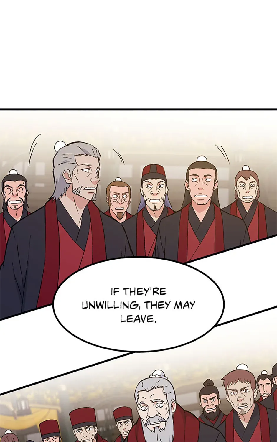 The great master Chapter 150 - page 43