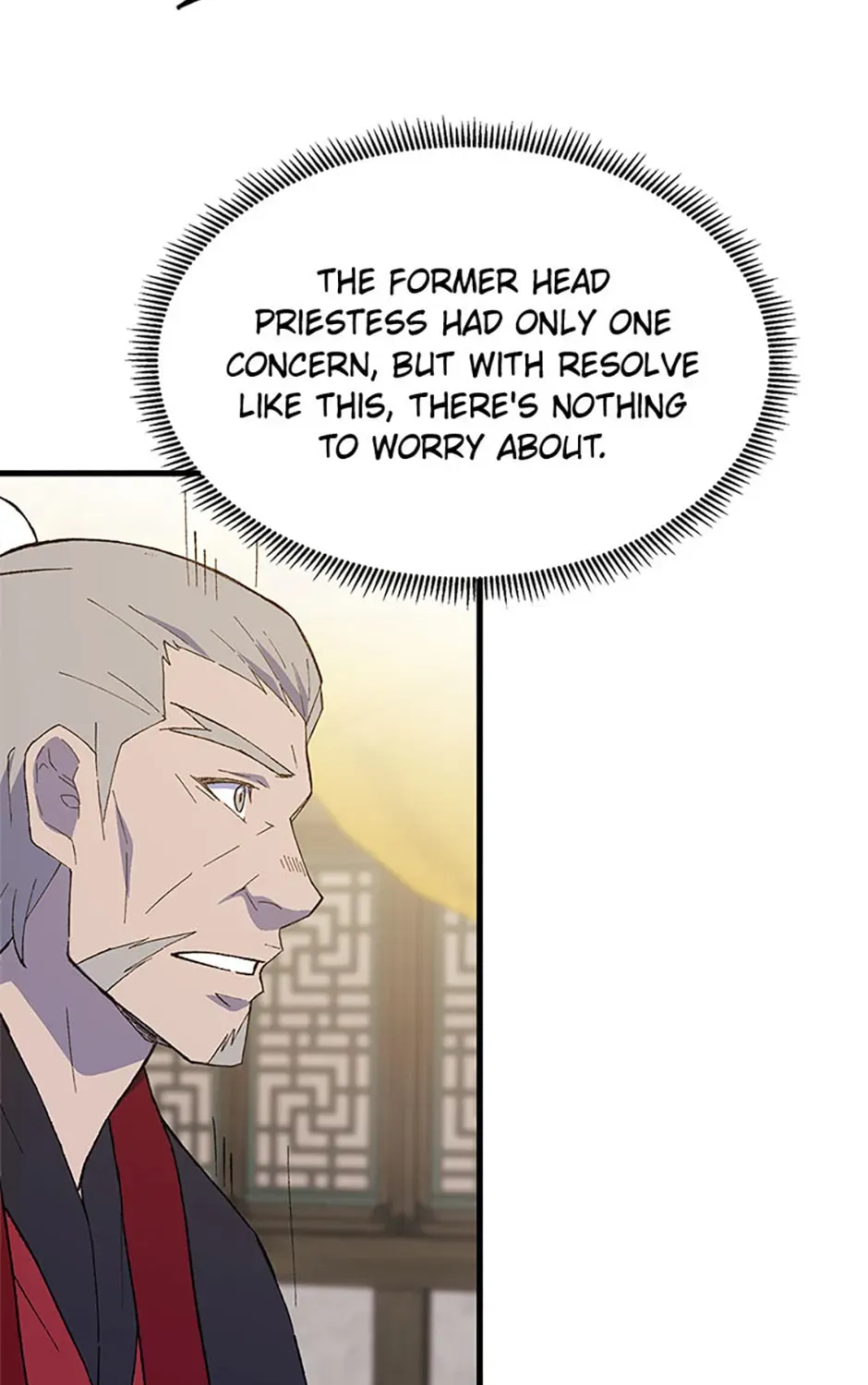 The great master Chapter 150 - page 61