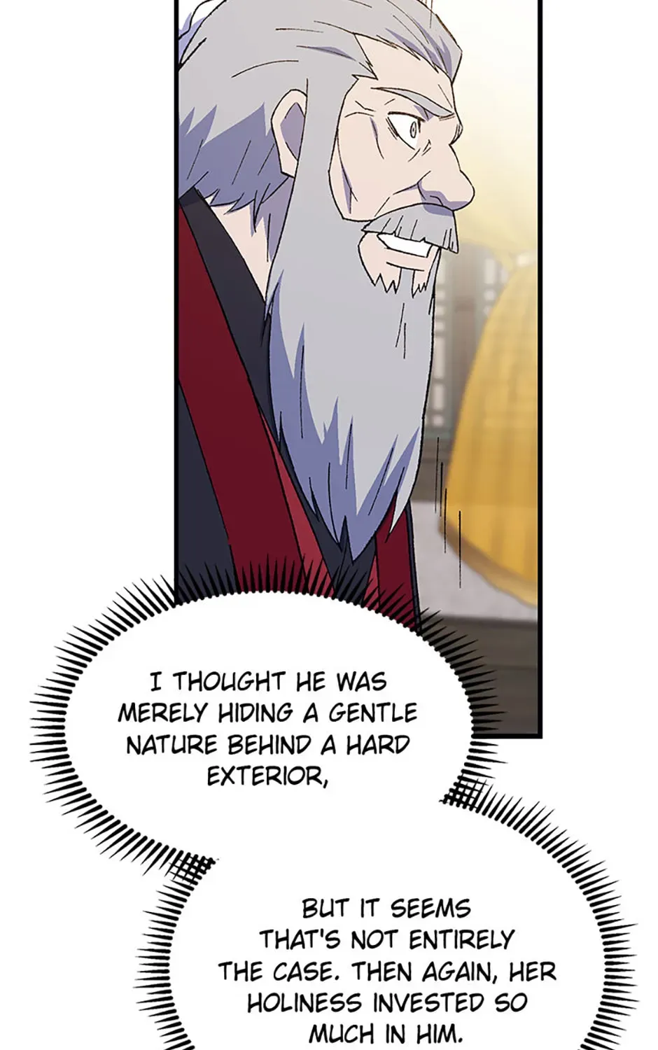 The great master Chapter 150 - page 63
