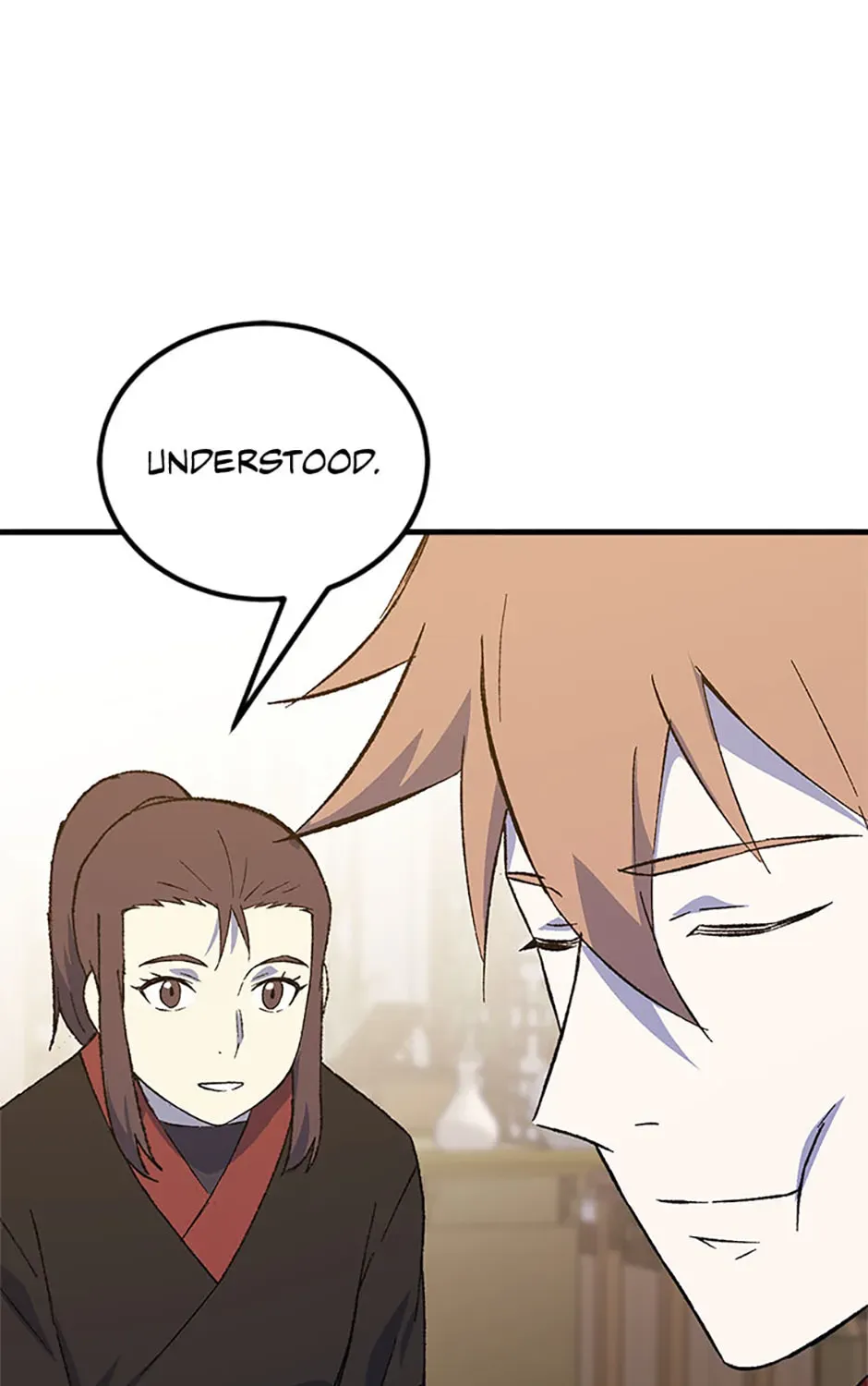 The great master Chapter 150 - page 7