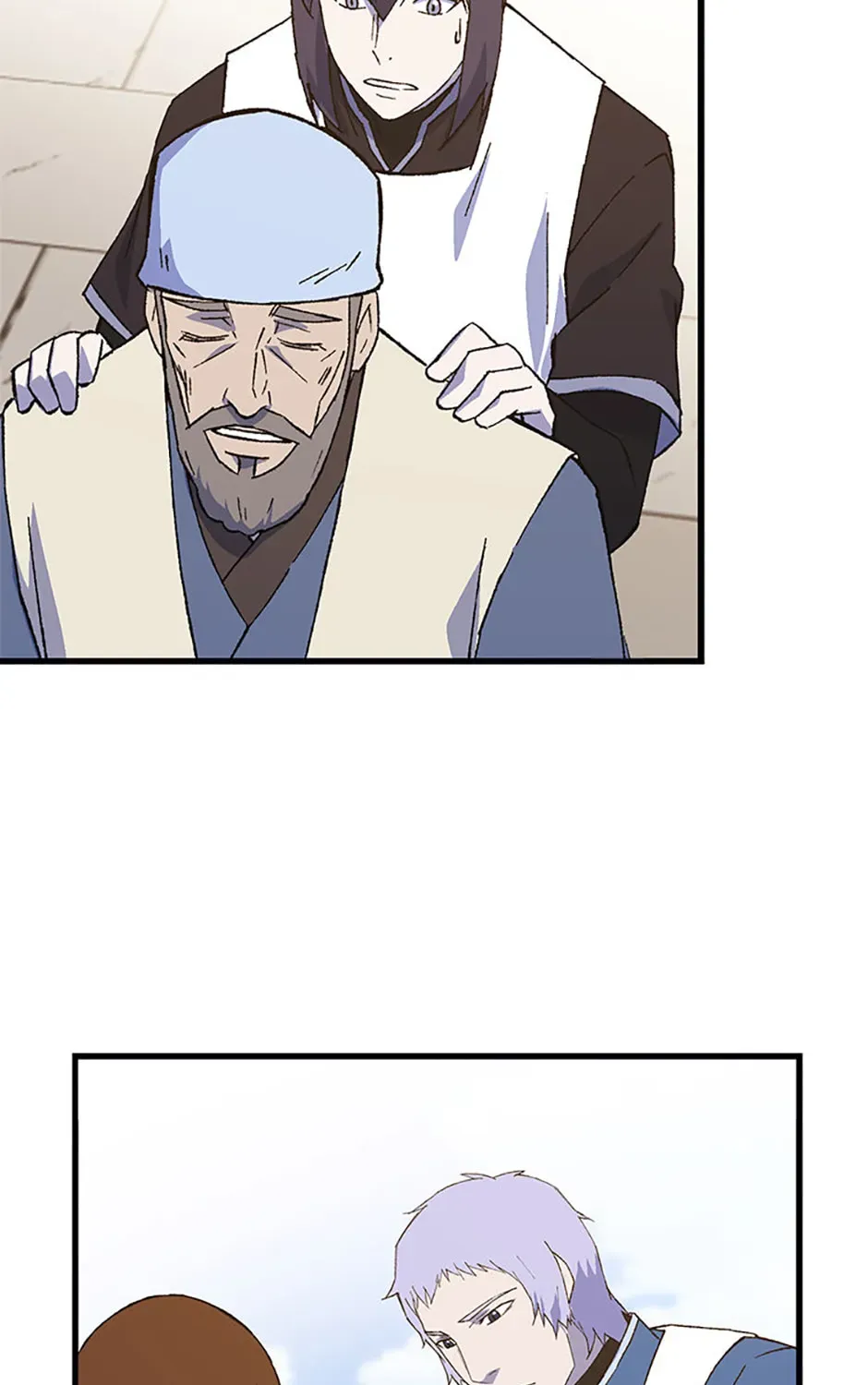 The great master Chapter 150 - page 75