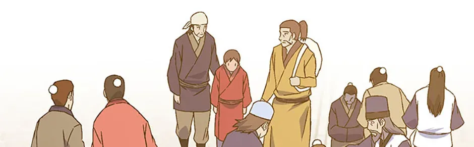 The great master Chapter 150 - page 78