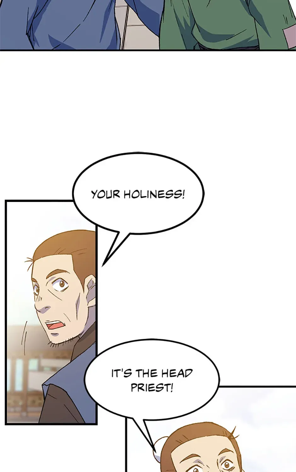 The great master Chapter 150 - page 81