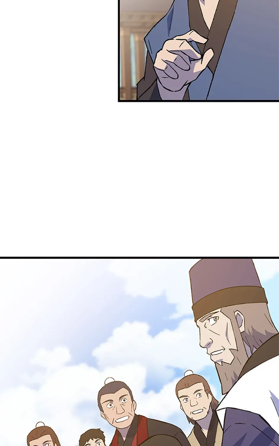 The great master Chapter 150 - page 83