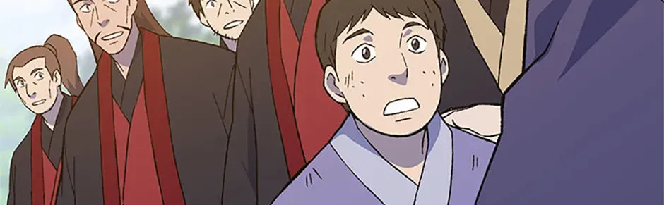 The great master Chapter 150 - page 84