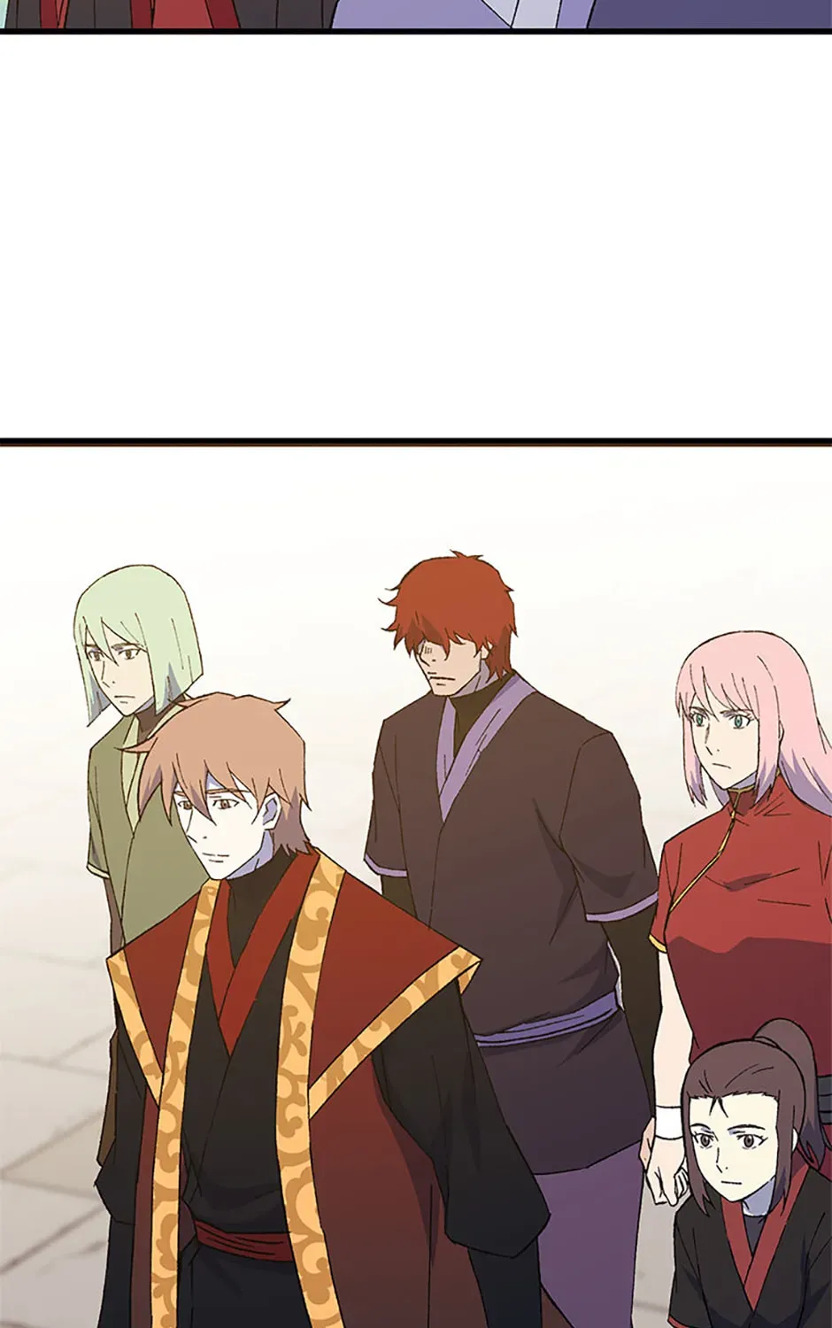The great master Chapter 150 - page 85