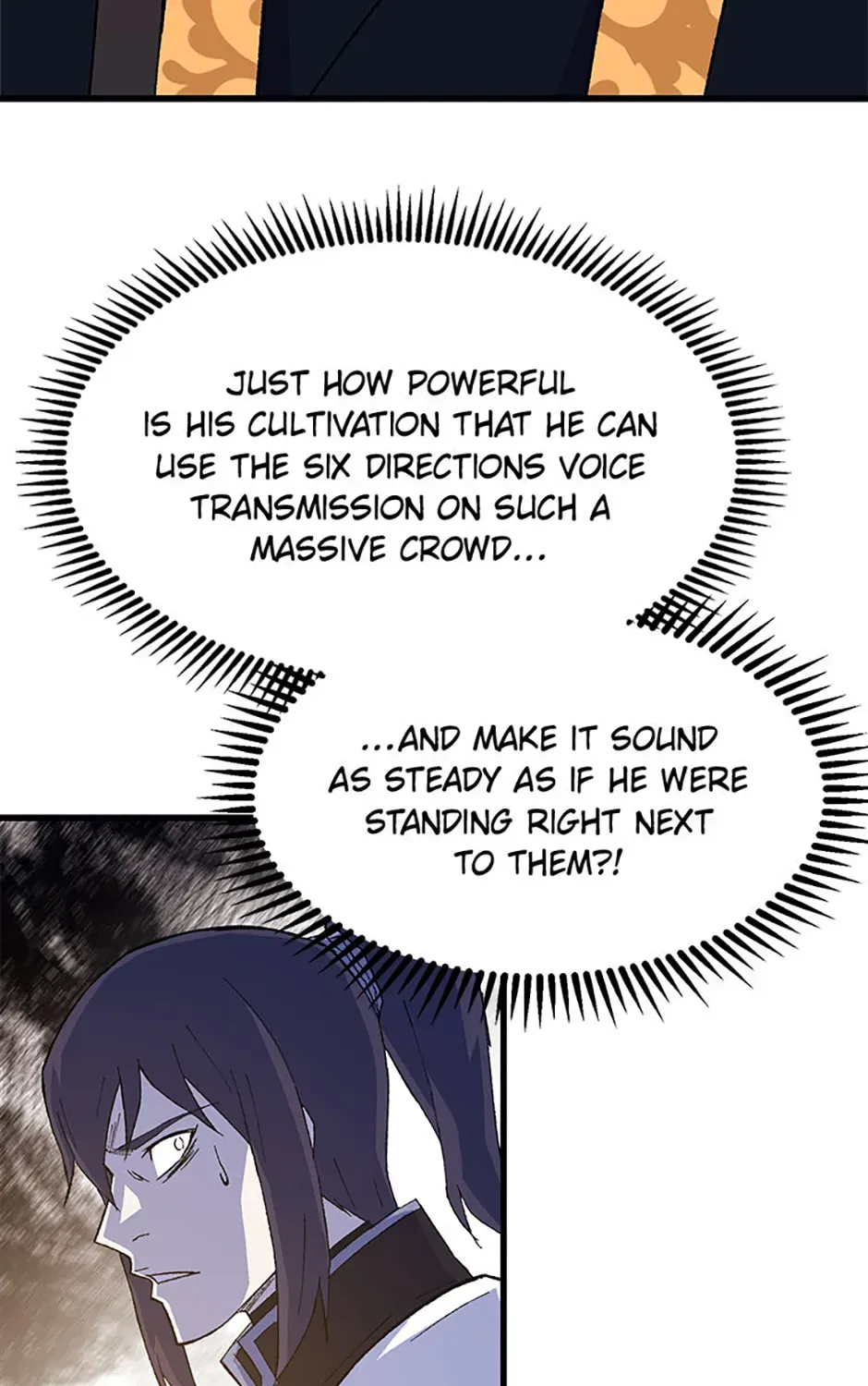 The great master Chapter 150 - page 91