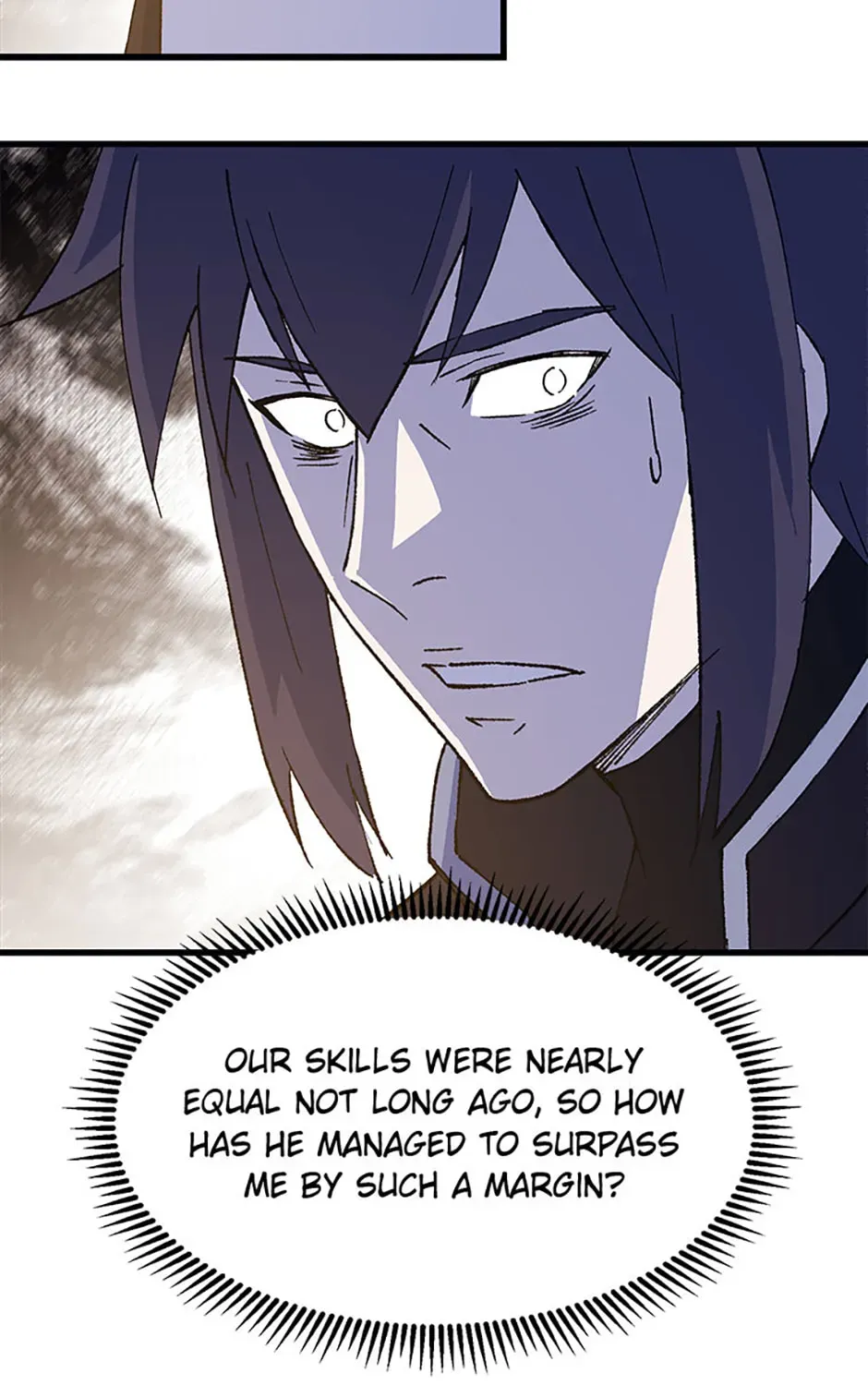 The great master Chapter 150 - page 93
