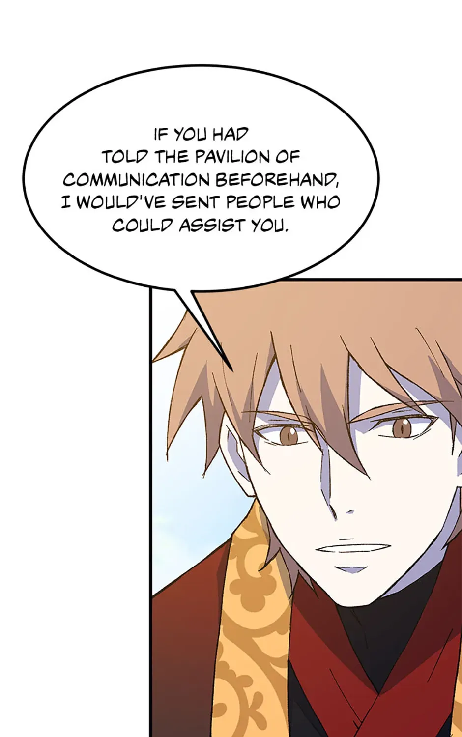 The great master Chapter 150 - page 99