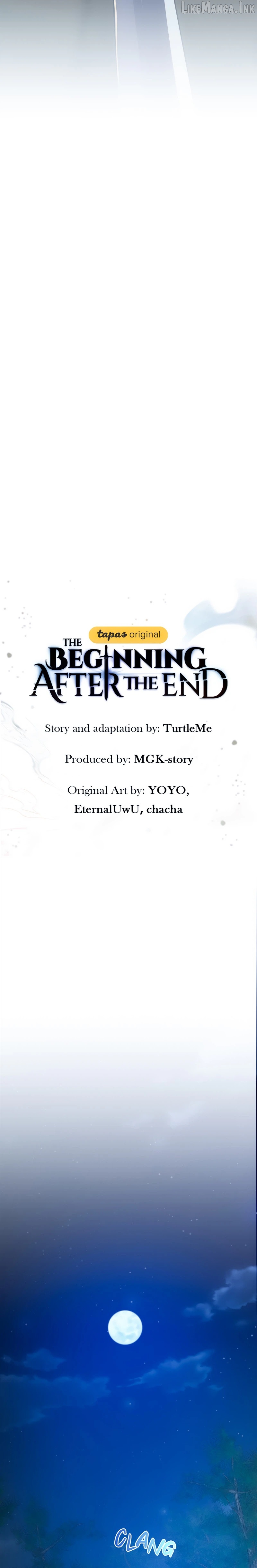 The Beginning After The End Chapter 240 - page 21
