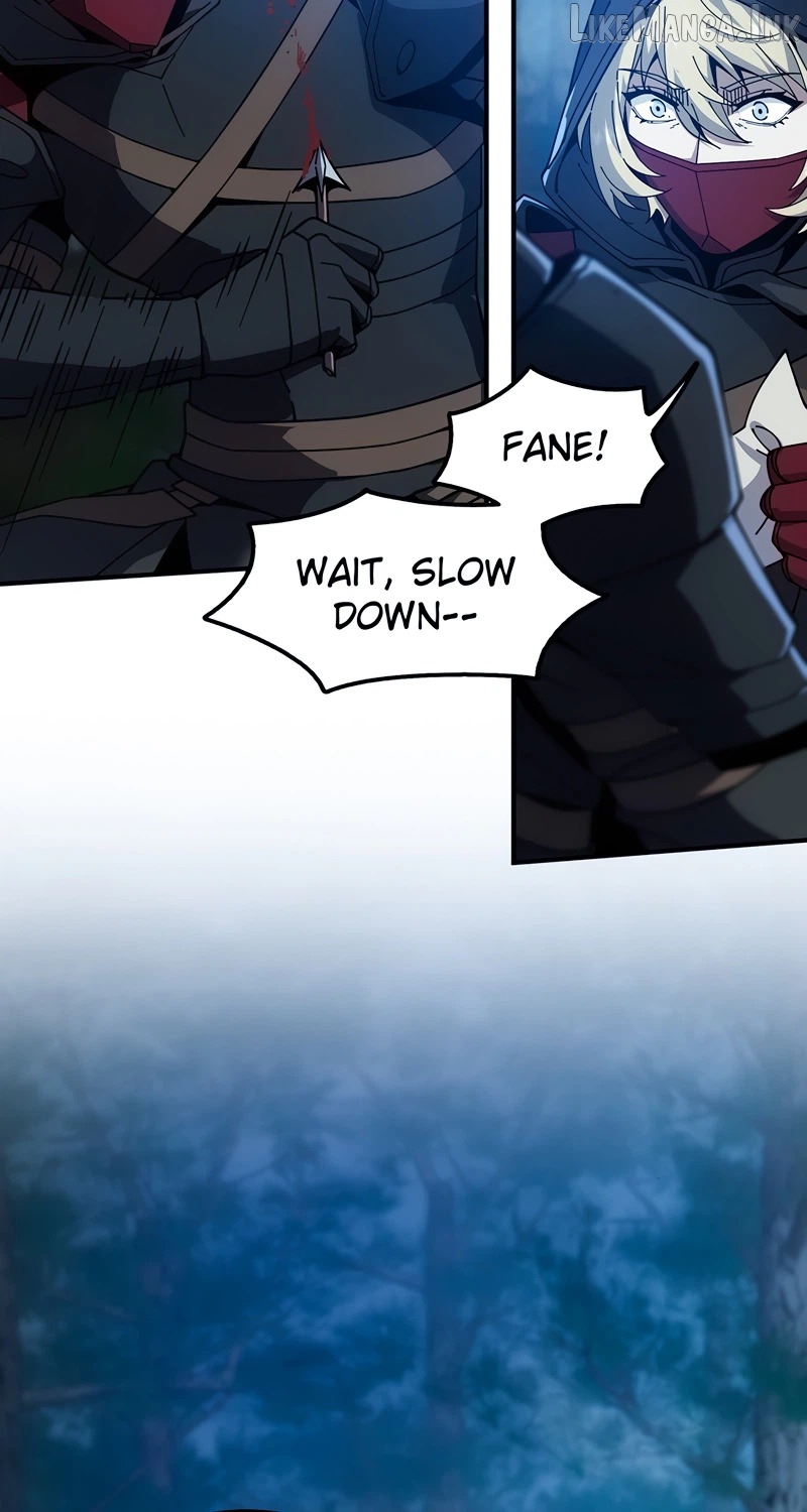 The Beginning After The End Chapter 240 - page 24