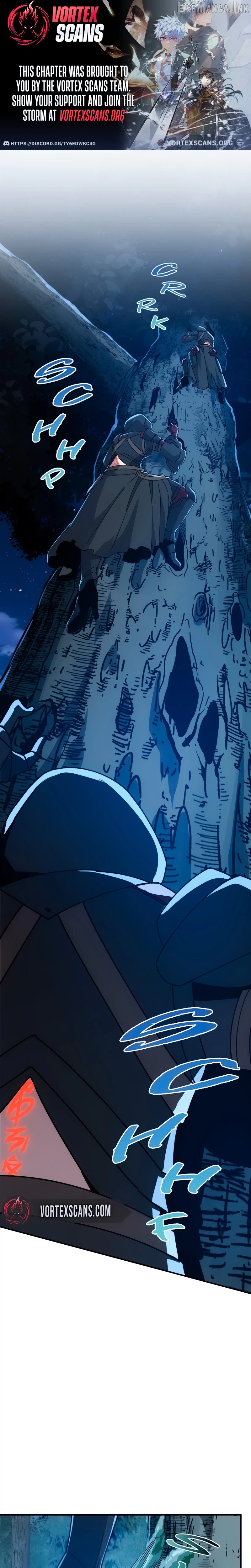 The Beginning After The End Chapter 241 - page 1