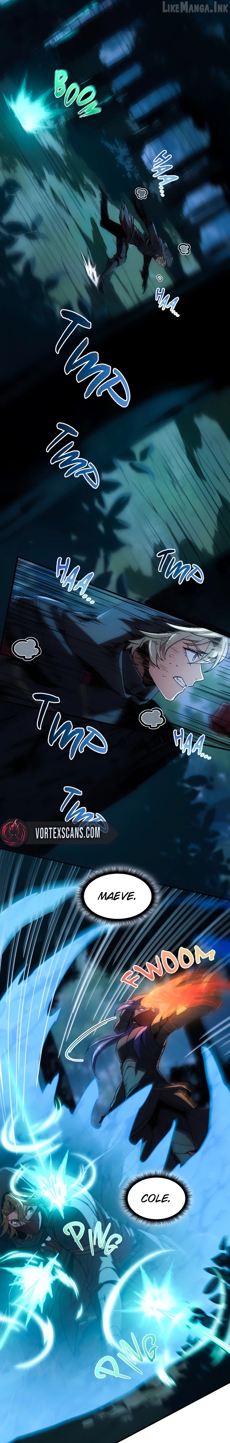 The Beginning After The End Chapter 241 - page 10