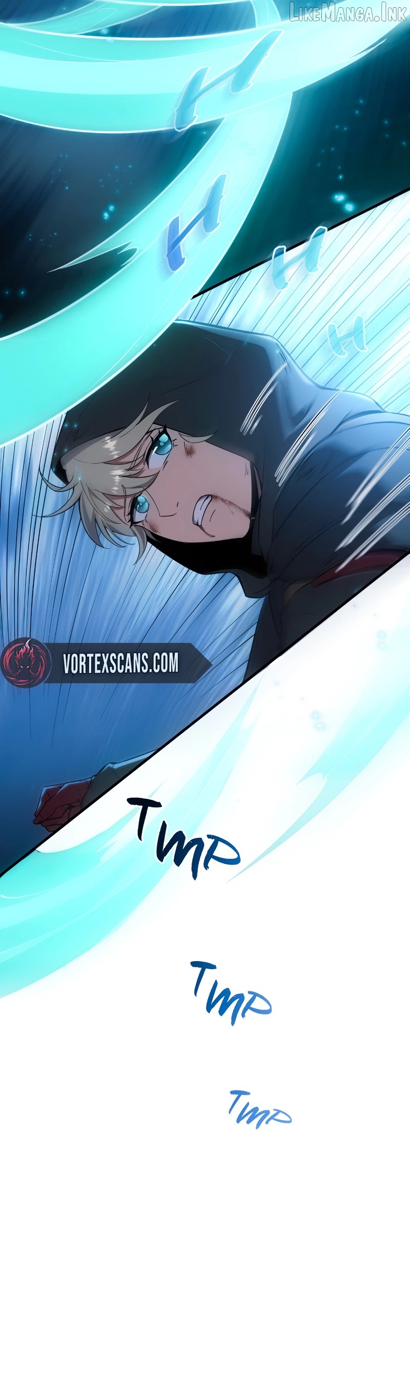 The Beginning After The End Chapter 241 - page 18