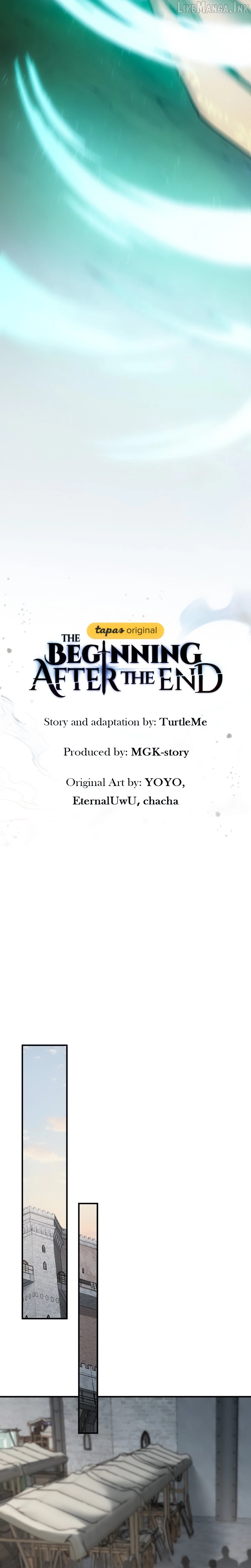 The Beginning After The End Chapter 241 - page 20