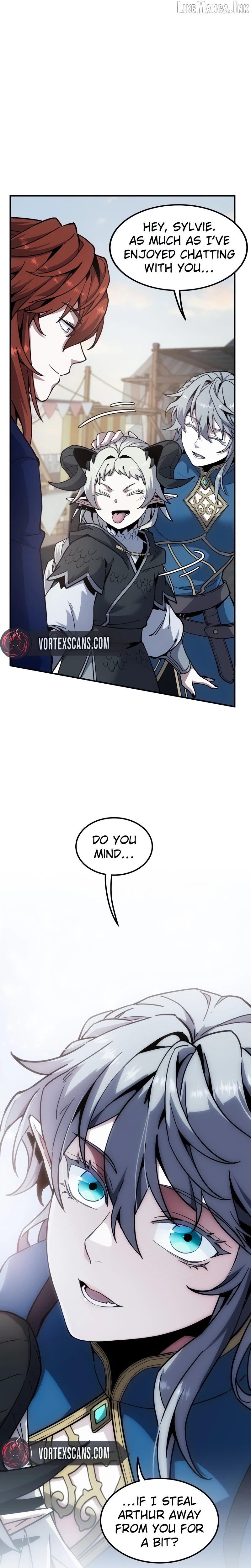 The Beginning After The End Chapter 241 - page 31