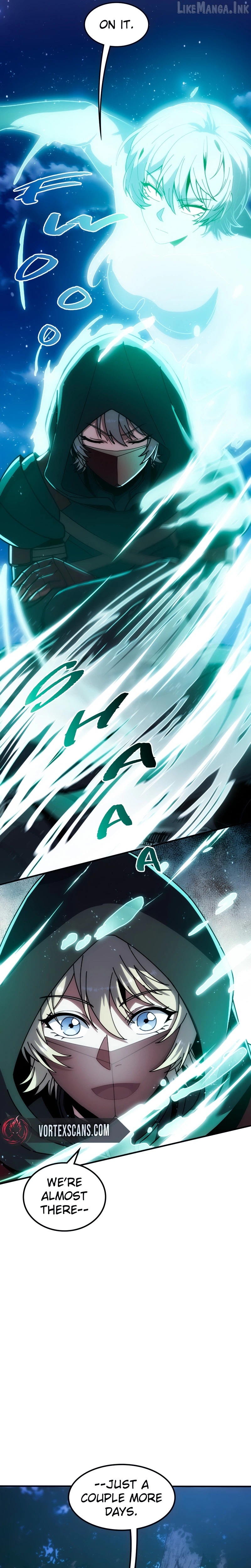 The Beginning After The End Chapter 241 - page 4