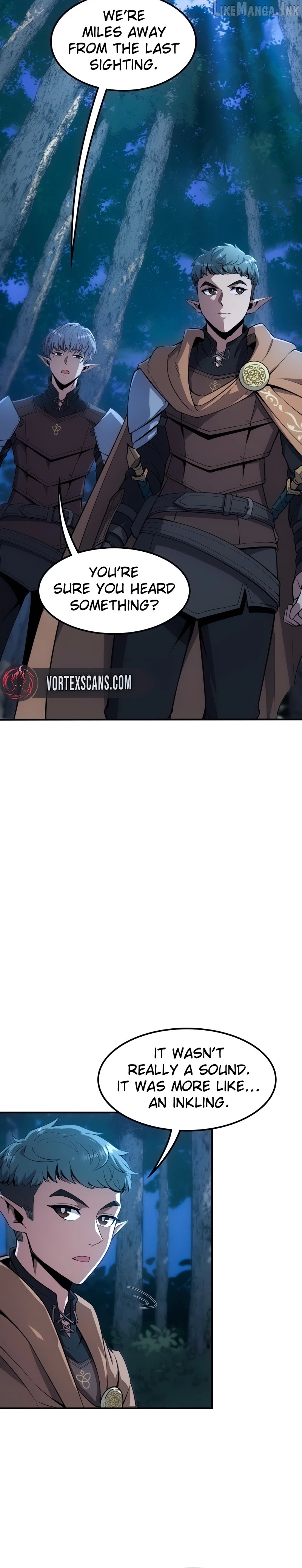 The Beginning After The End Chapter 241 - page 6