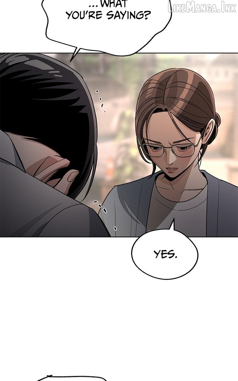 Lee Seob’s love Chapter 100 - page 15