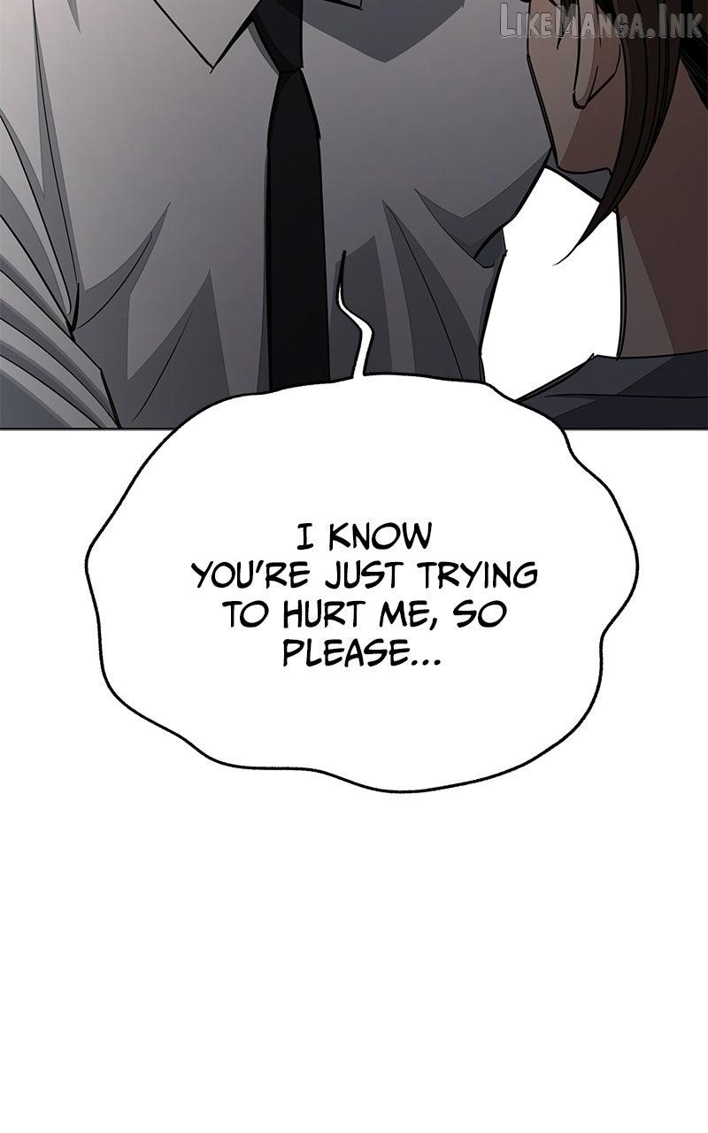 Lee Seob’s love Chapter 100 - page 26