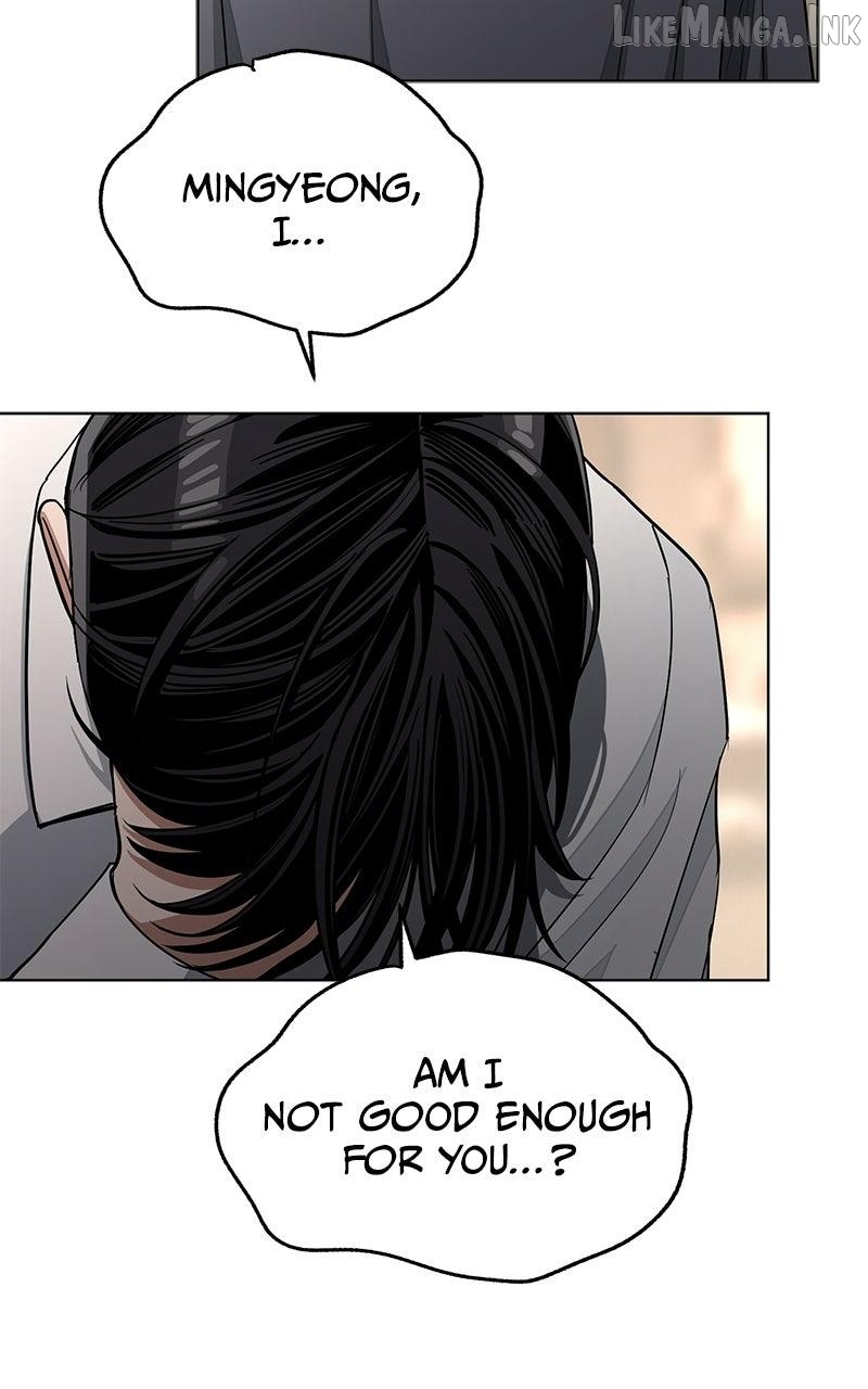 Lee Seob’s love Chapter 100 - page 51