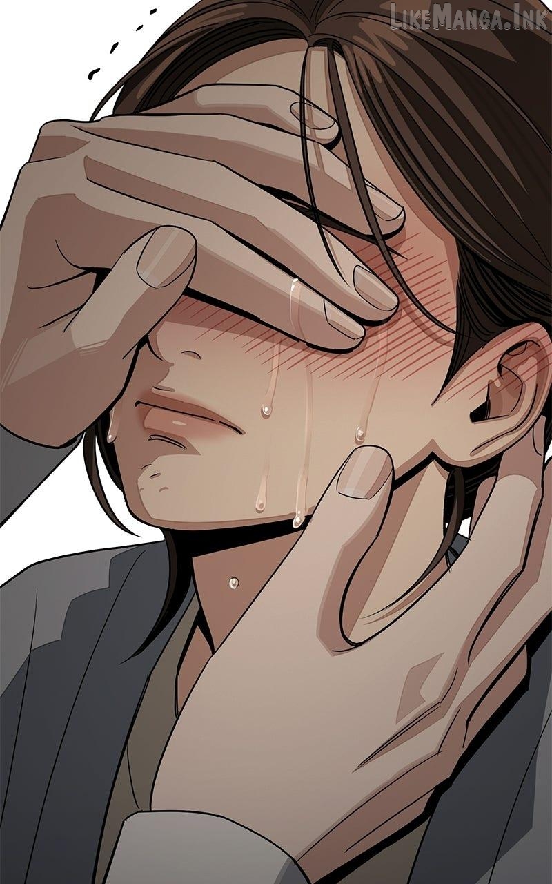 Lee Seob’s love Chapter 100 - page 81