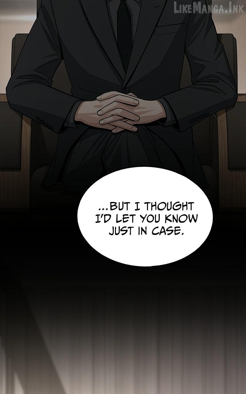 Lee Seob’s love Chapter 102 - page 12