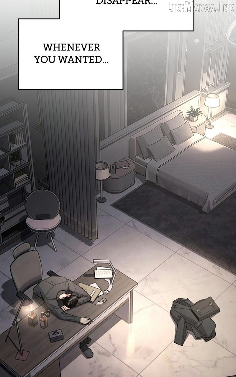 Lee Seob’s love Chapter 102 - page 16
