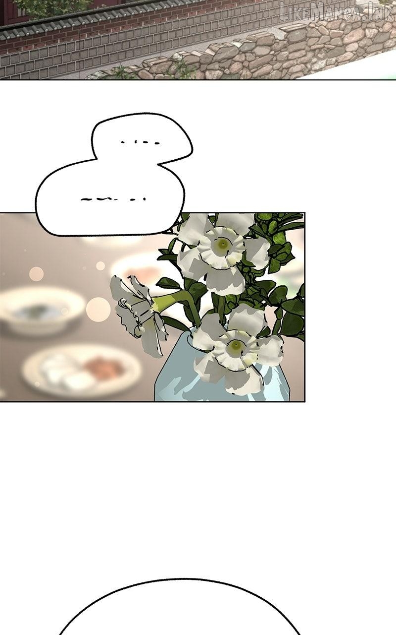 Lee Seob’s love Chapter 102 - page 21