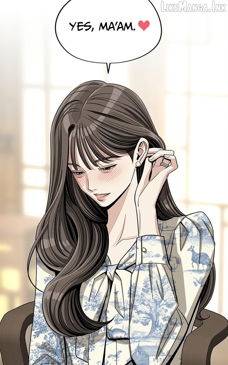 Lee Seob’s love Chapter 102 - page 24