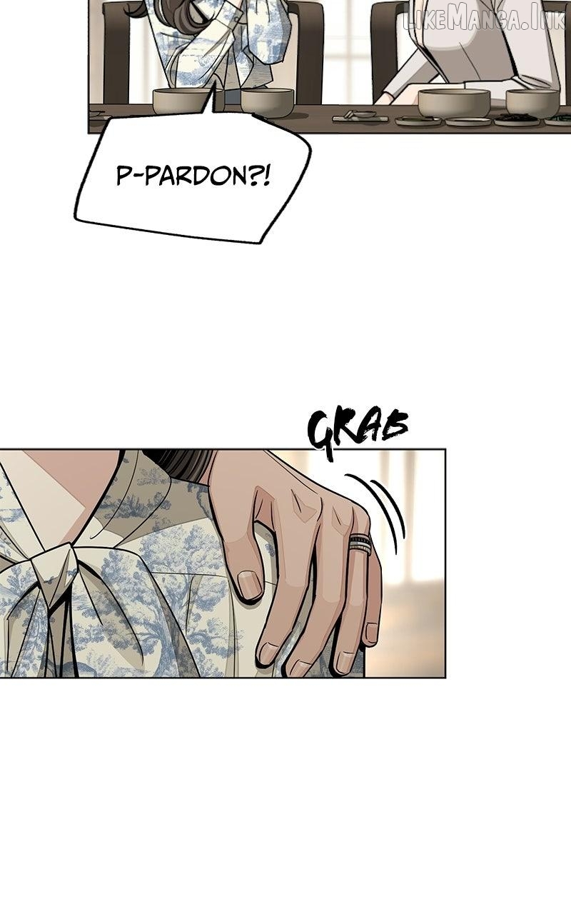 Lee Seob’s love Chapter 102 - page 26