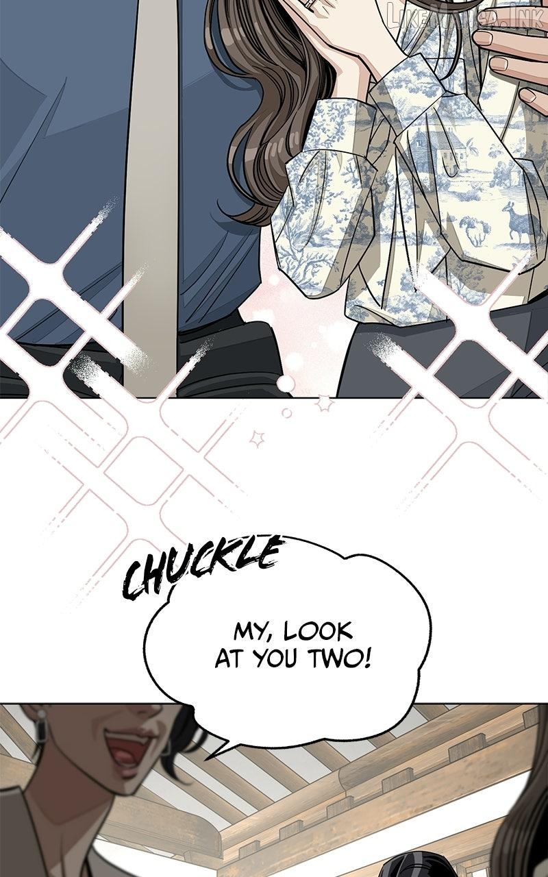 Lee Seob’s love Chapter 102 - page 28