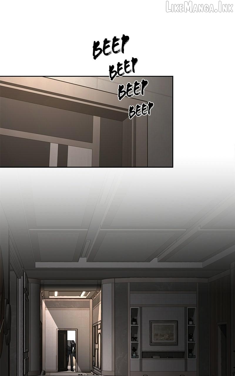 Lee Seob’s love Chapter 102 - page 3