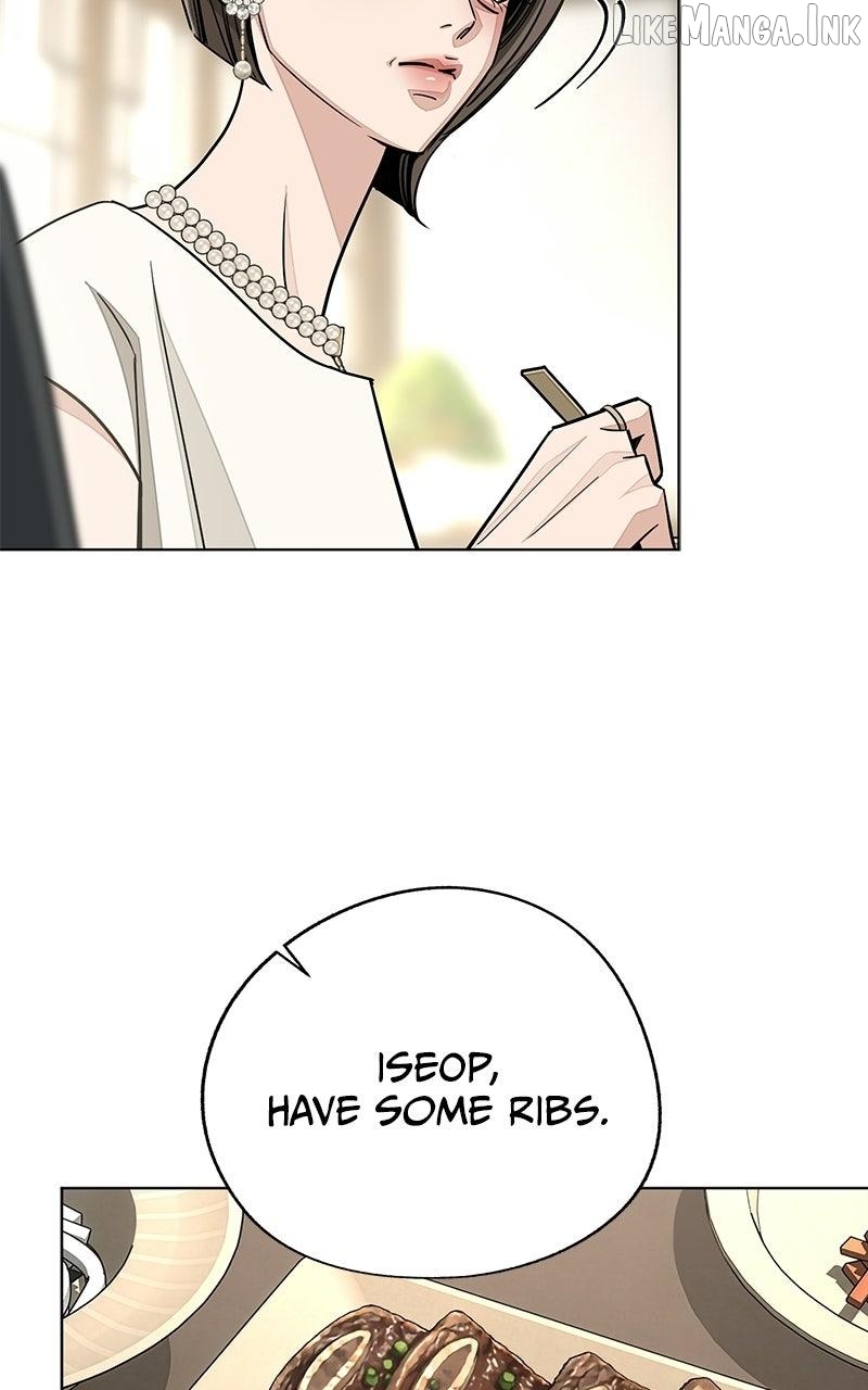 Lee Seob’s love Chapter 102 - page 30