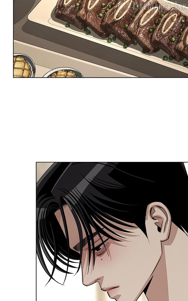 Lee Seob’s love Chapter 102 - page 31