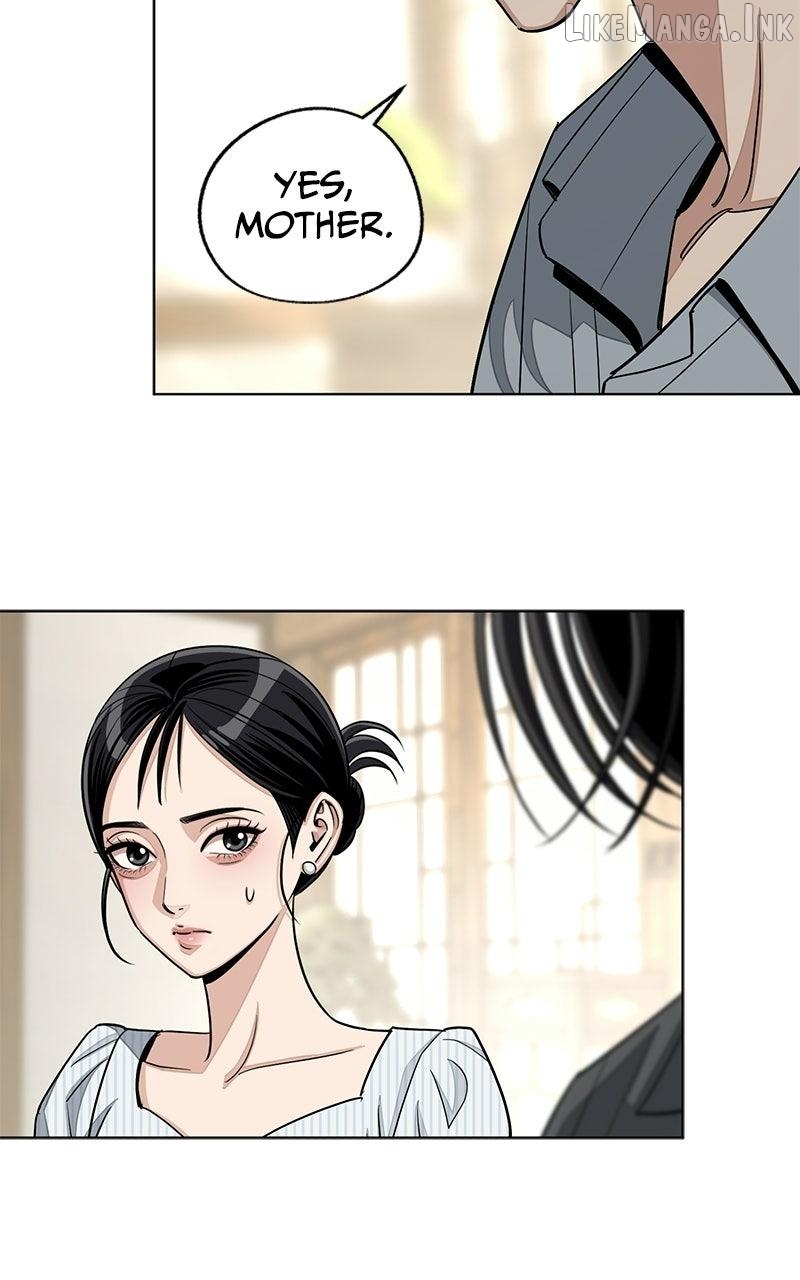 Lee Seob’s love Chapter 102 - page 32