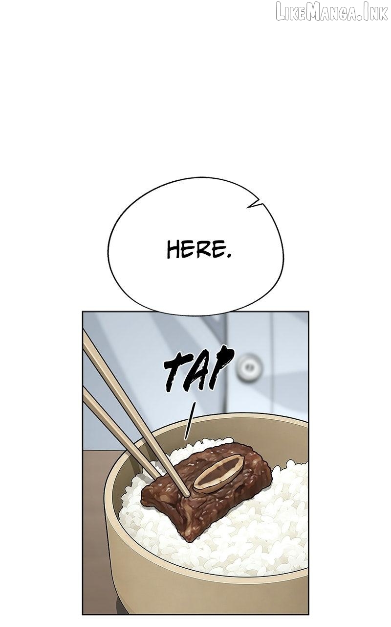 Lee Seob’s love Chapter 102 - page 33