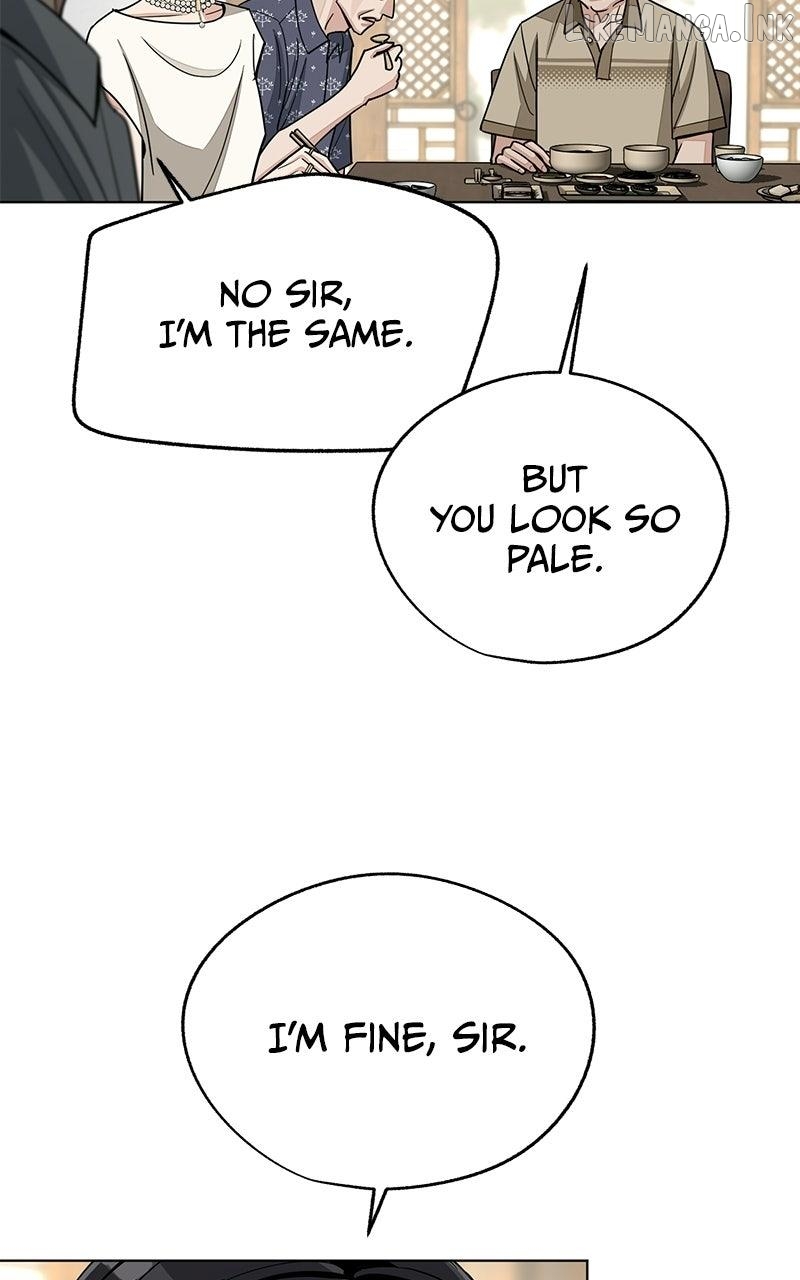 Lee Seob’s love Chapter 102 - page 36