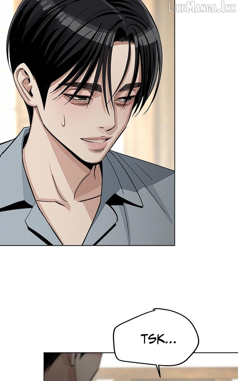 Lee Seob’s love Chapter 102 - page 37