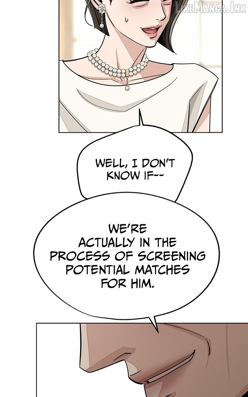 Lee Seob’s love Chapter 102 - page 41